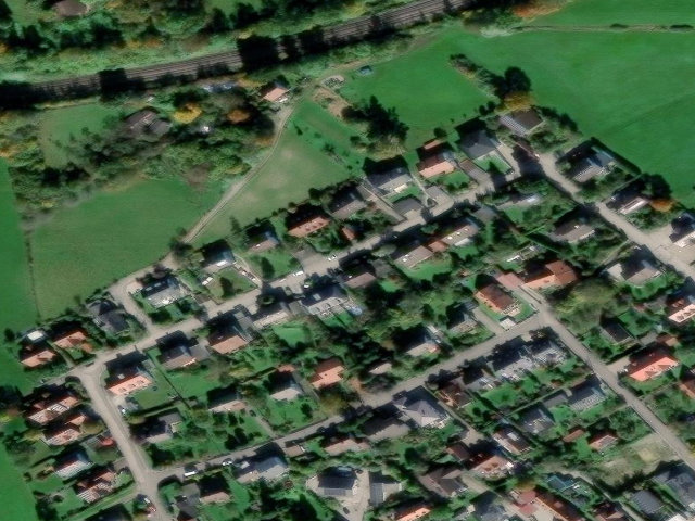 Immobilie in Kottgeisering