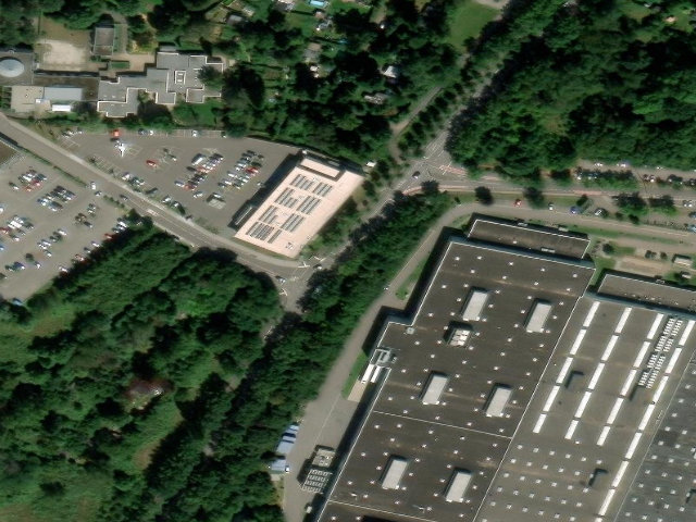 Grundstück in Saarbrücken
