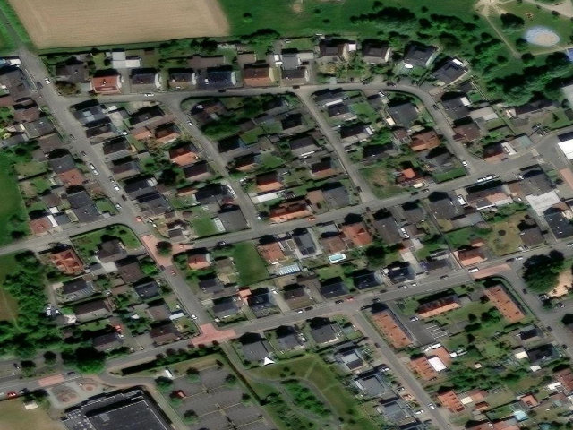 Wohnung in Hainburg, Klein-Krotzenburg