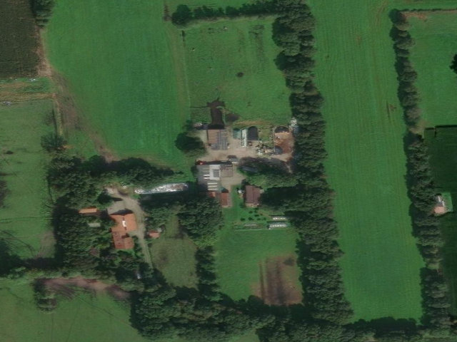 Immobilie in Apen