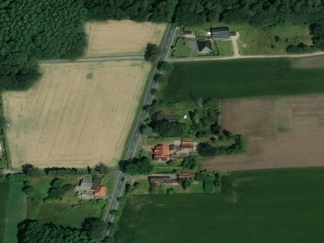 Einfamilienhaus in Löningen