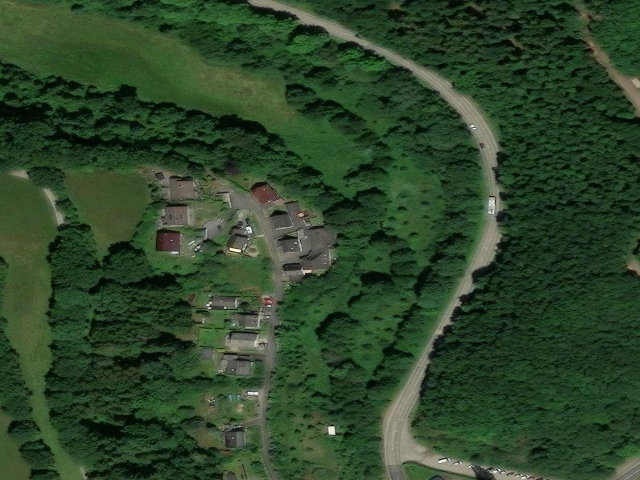 Einfamilienhaus in Schleiden, Olef