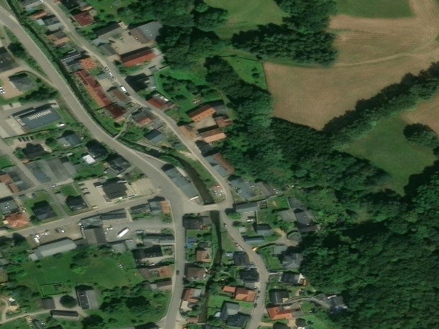 Mehrfamilienhaus in Mülsen, Mülsen St. Jacob