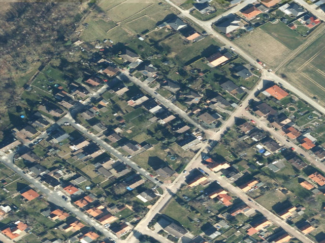 Einfamilienhaus in Duingen, Marienhagen