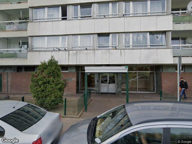 Zwangsversteigerung: Eigentumswohnung in Duisburg, Homberg-Hochheide