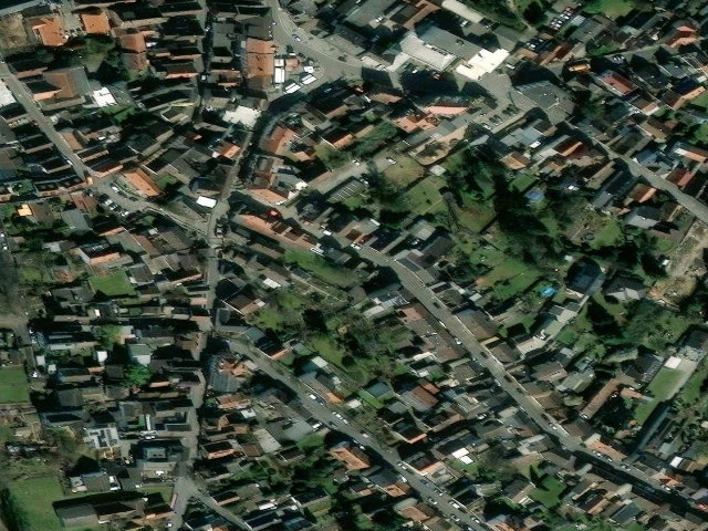 Einfamilienhaus in Hanau, Großauheim