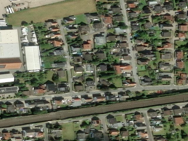Einfamilienhaus in Löhne