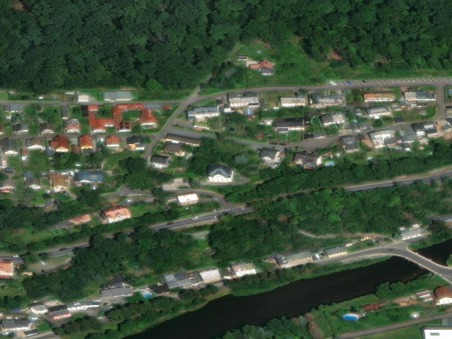 Wohnung in Flöha