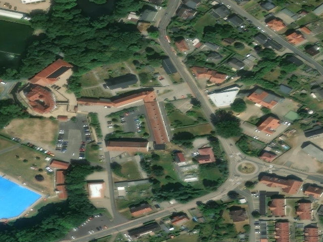 Wohnung in Weißenborn