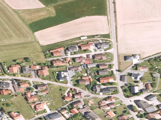 Wohnung in Walderbach