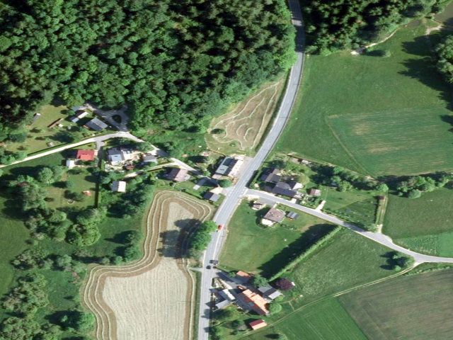Grundstück in Nagel