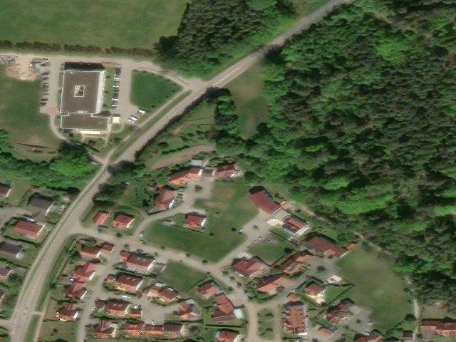 Einfamilienhaus in Pyrbaum