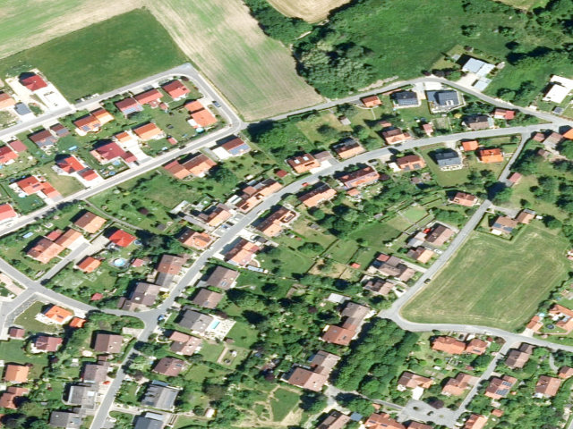 Doppelhaushälfte in Goldkronach