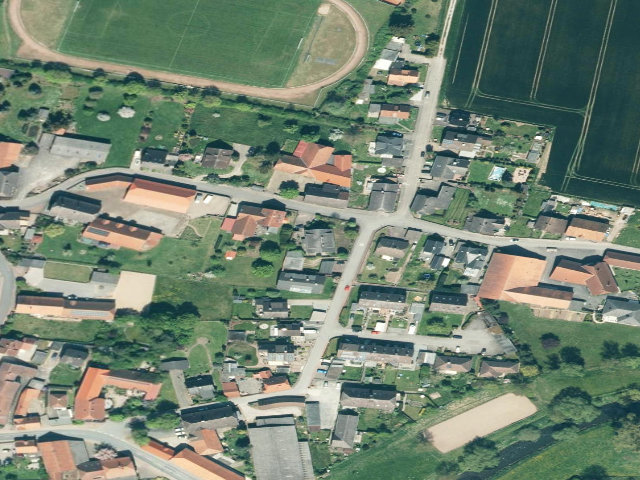Wohnung in Emmerthal, Emmern