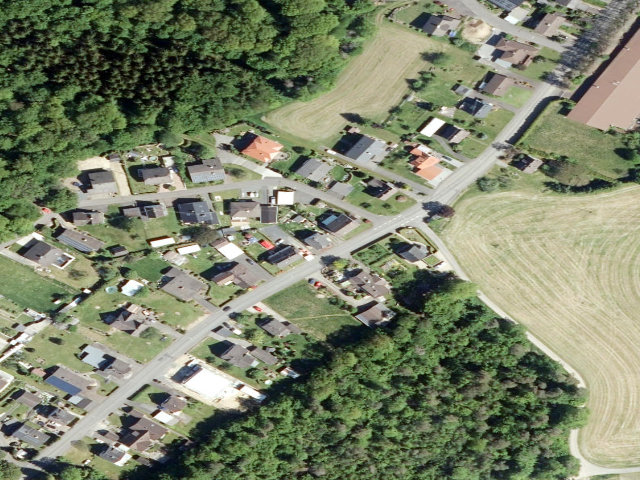 Einfamilienhaus in Birken-Honigsessen