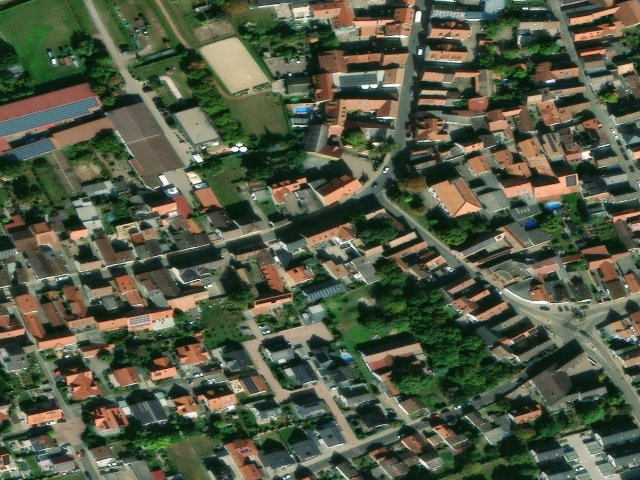 Wohnung in Meckenheim