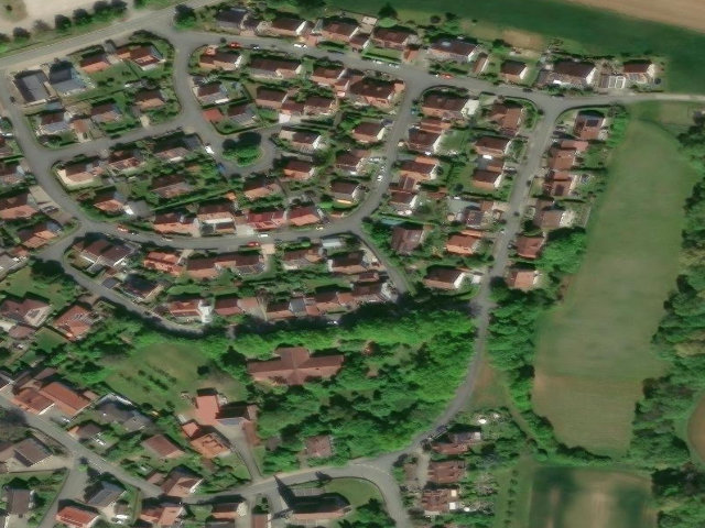 Einfamilienhaus in Igensdorf, Stöckach