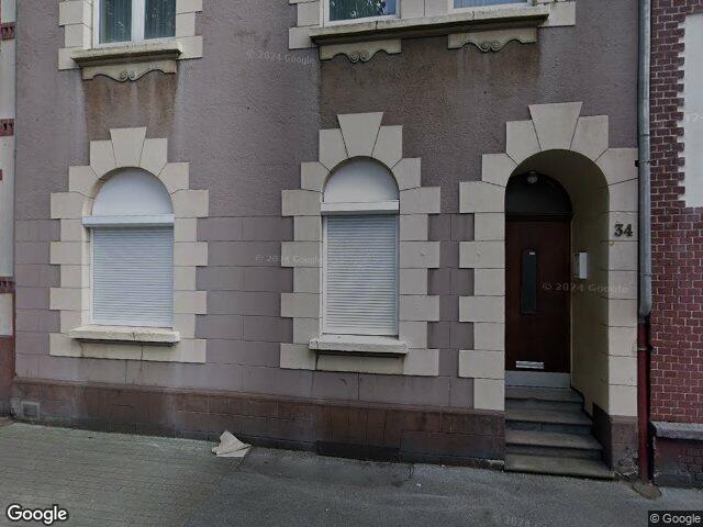 Zwangsversteigerung: Mehrfamilienhaus in Gelsenkirchen, Bulmke-Hüllen