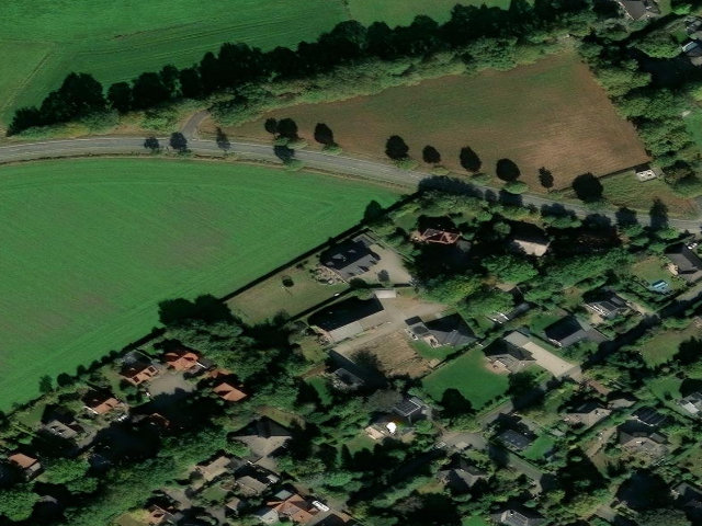 Einfamilienhaus in Stuhr, Heiligenrode
