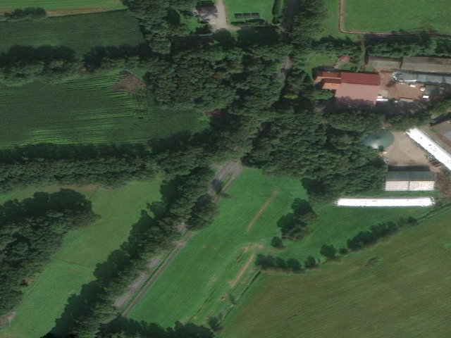 Immobilie in Friesoythe, Kampe