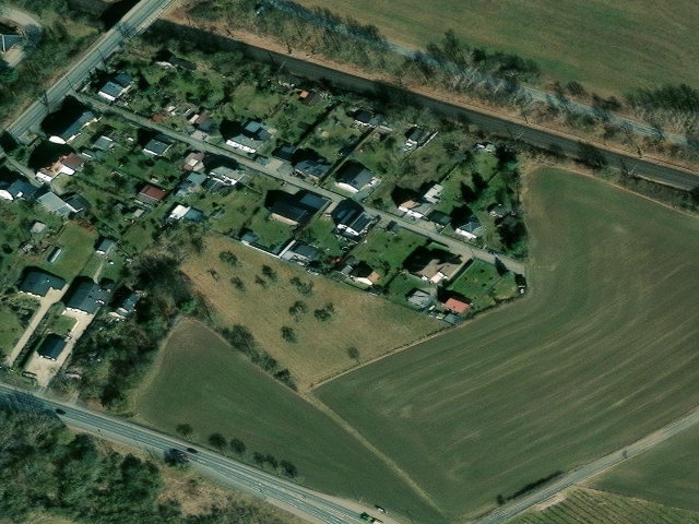 Einfamilienhaus in Plauen