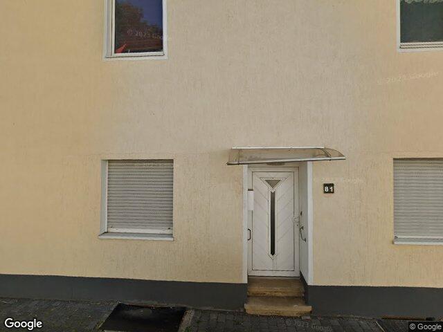 Zwangsversteigerung: Mehrfamilienhaus in Iserlohn