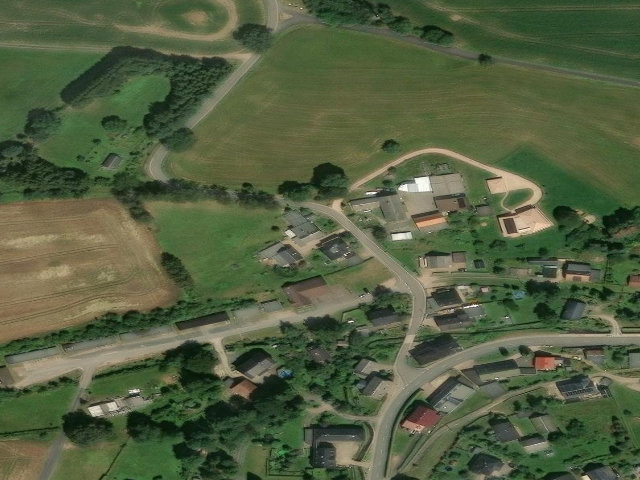 Immobilie in Crinitzberg, Bärenwalde