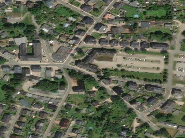 Immobilie in Eibenstock