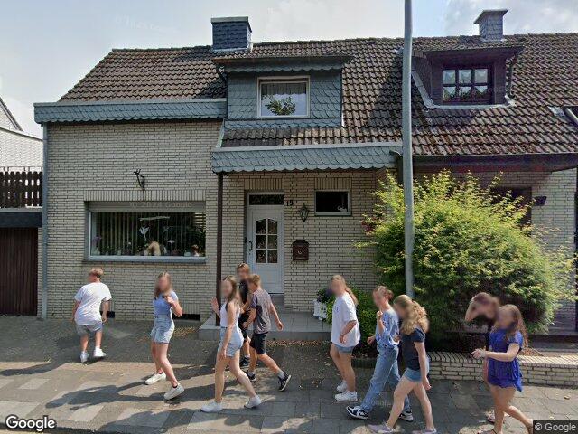 Zwangsversteigerung: Baugrundstück in Bedburg