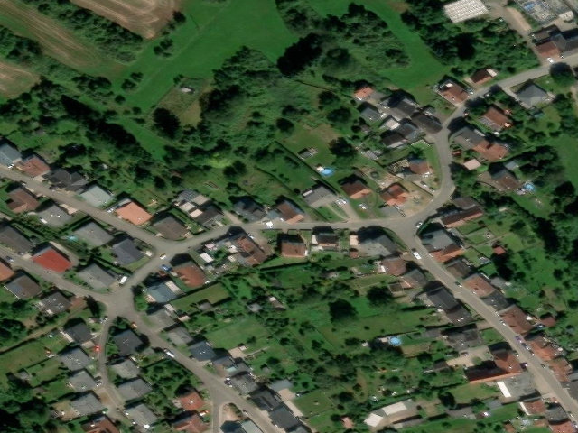 Wohnung in Eppelborn, Humes