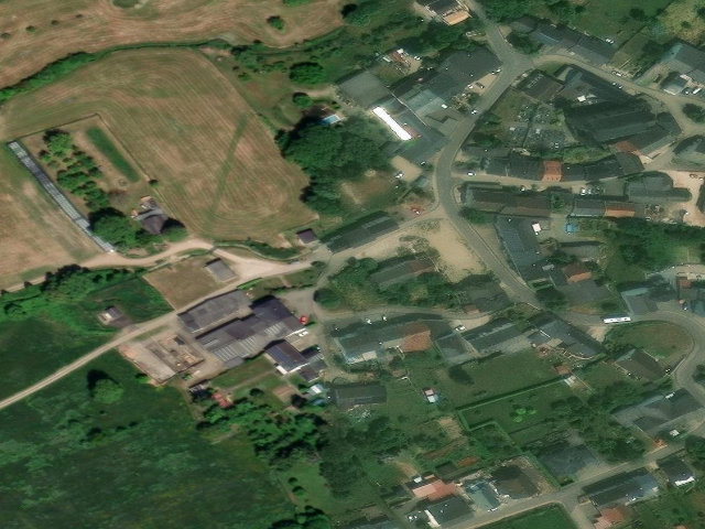 Wohn- und Geschäftshaus in Saarburg-Helfant