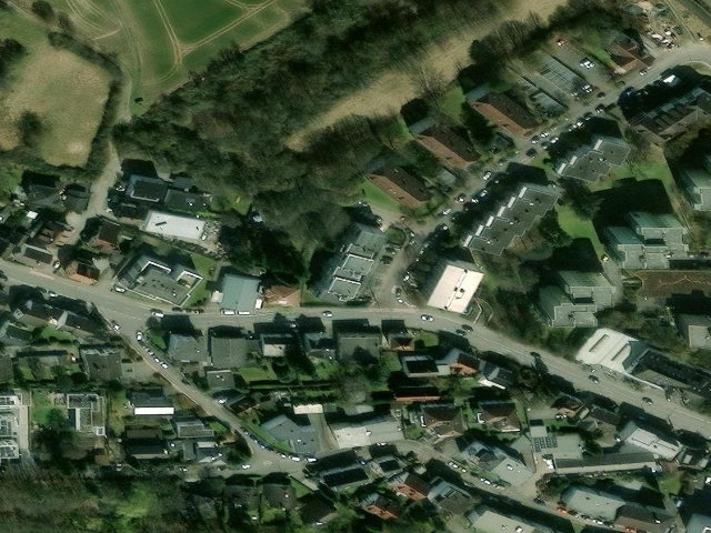 Wohnung in Kelkheim am Taunus