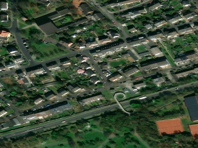 Grundstück in Troisdorf