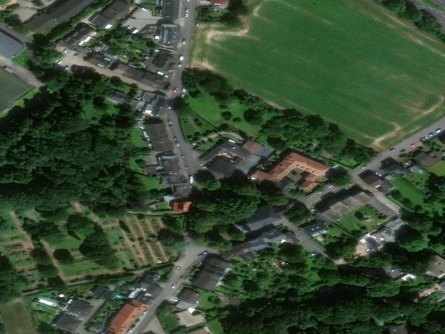 Grundstück in Viersen, Viersen