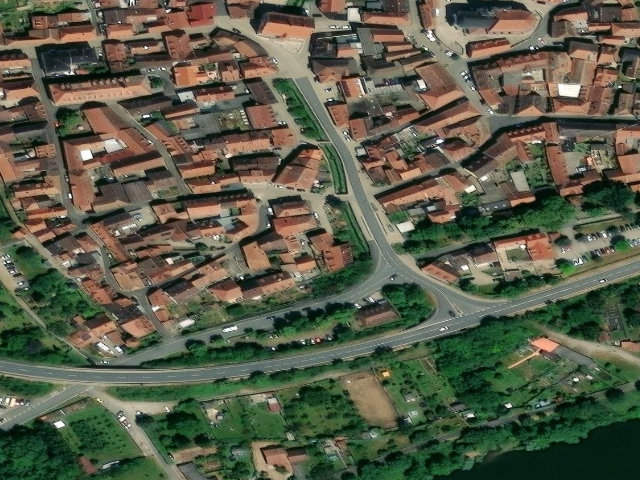 Wohnung in Dettelbach