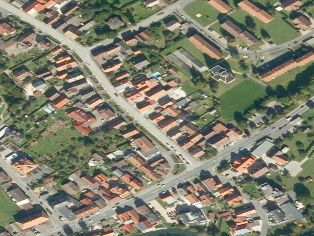 Einfamilienhaus in Ebermannstadt, Breitenbach