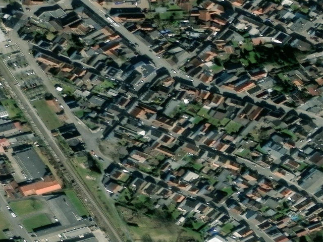 Wohnung in Eppertshausen