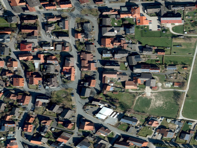 Grundstück in Bad Wünnenberg, Fürstenberg