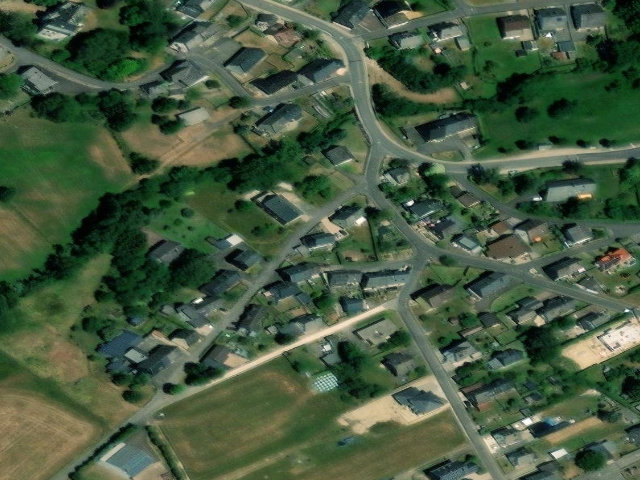 Immobilie in Allenbach