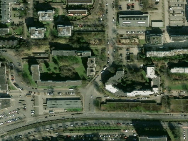 Wohnung in Braunschweig