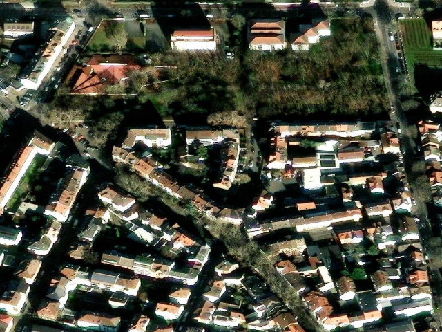 Wohnung in W