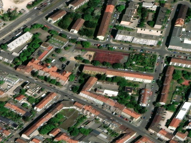 Wohnung in Nürnberg