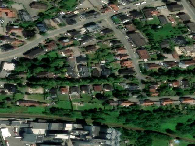 Einfamilienhaus in Ochtrup