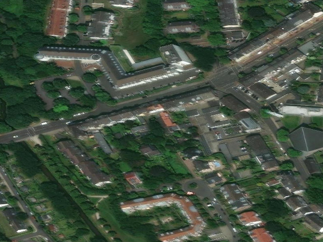 Immobilie in Düsseldorf, Rath