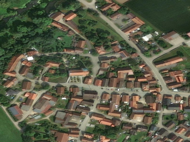 Einfamilienhaus in Weiltingen