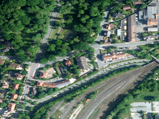 Wohnung in Bayreuth, 80,961/1000 Miteigentumsanteil