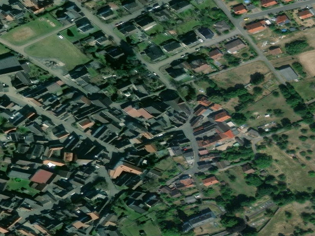 Einfamilienhaus in Ranstadt, Ober-Mockstadt