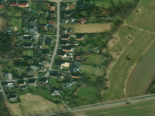 Einfamilienhaus in Horn-Bad Meinberg, Horn