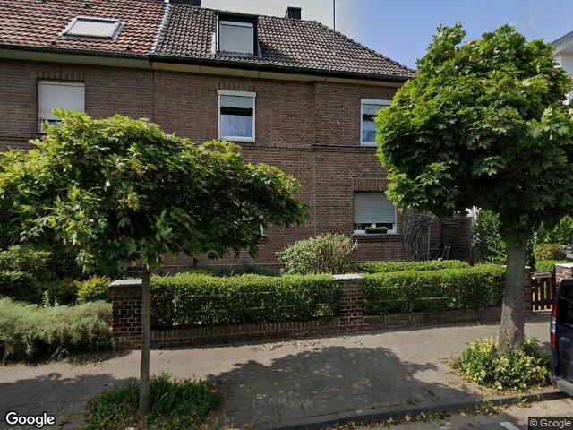 Zwangsversteigerung: Doppelhaushälfte in Bergheim, Kenten