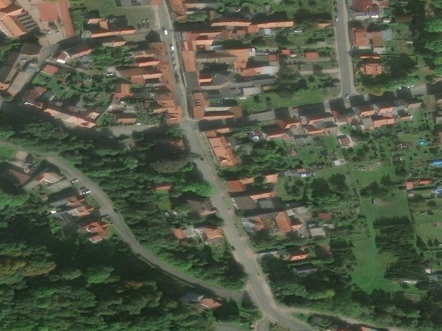 Immobilie in Ellrich